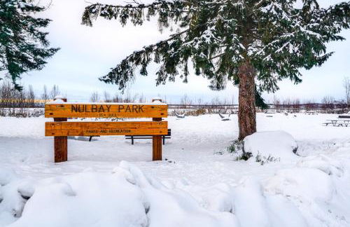 1 Mi to Dtwn Cozy Condo in Anchorage! - Foto 23