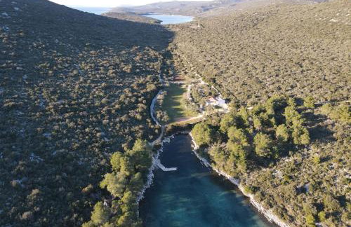 Robinson house DUJE - Foto 2