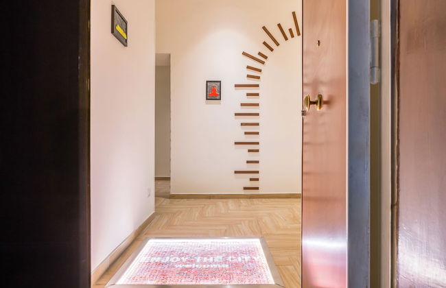 Via Milano Central Station Apartment - Foto 30