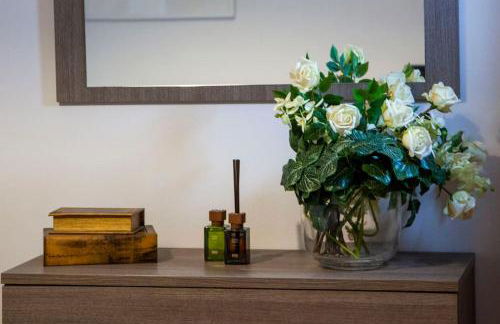 [Montecatini Terme] ''Lo Zizzolo'' Casa Moderna e Tranquilla - Foto 13