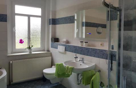 Ferienwohnungen Stricker - Foto 22