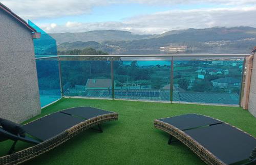 O balcón das alvedosas - Foto 4