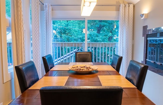 Lincoln Park Suites Operated by Roscoe Village Guesthouse - Foto 40