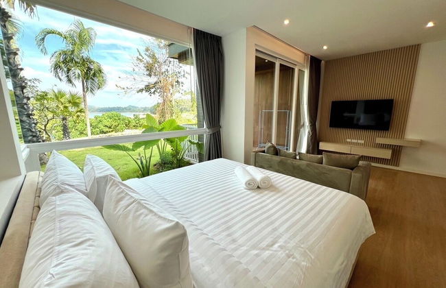 Beachfront Bliss at Naiyang by ALPHATEL - Foto 6