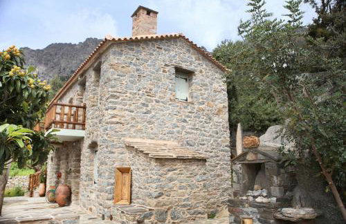 Stone houses Areti 1 - Foto 8