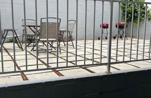 4 bedroom and 3 bath home close to universal studio and Hollywood - Foto 29