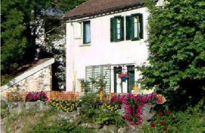 Gîte du petit Taïchou - Foto 1