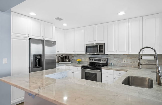 En Soleil Beach Resort By Panhandle Getaways - Photo 17