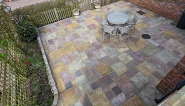 ROW House - Cheshire Countryside - Foto 3