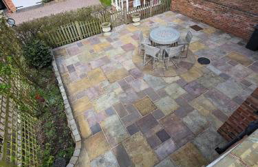 ROW House - Cheshire Countryside - Foto 3