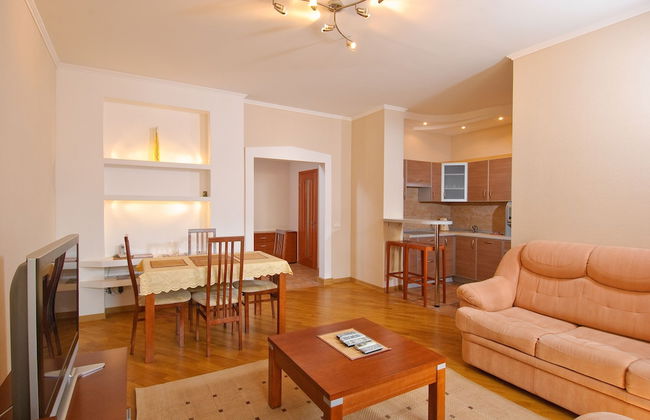 KyivRentApartment - Foto 64