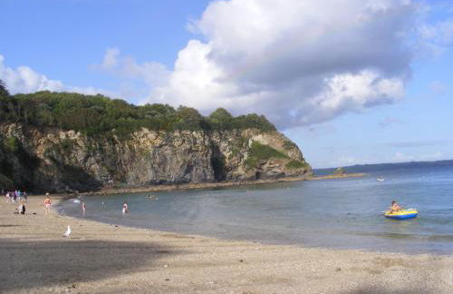 Bay View Cottage - Foto 41