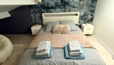 Suite Elégance, Design, Calme, Clim et Parking - Foto 4