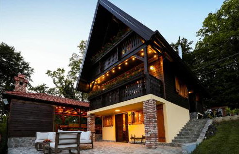 Beautiful Home In Stubicke Toplice - Foto 17