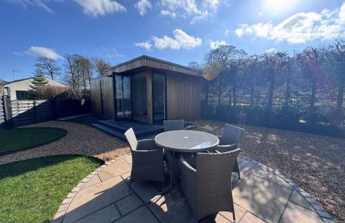 Oakdean Lodge in The Ribble Valley - Foto 9