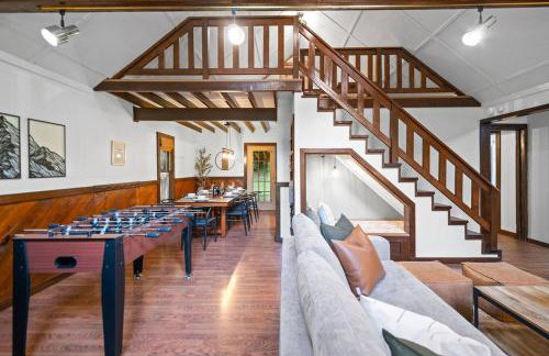 13min Summersville Lake | HotTub | FirePit | Quiet - Foto 45