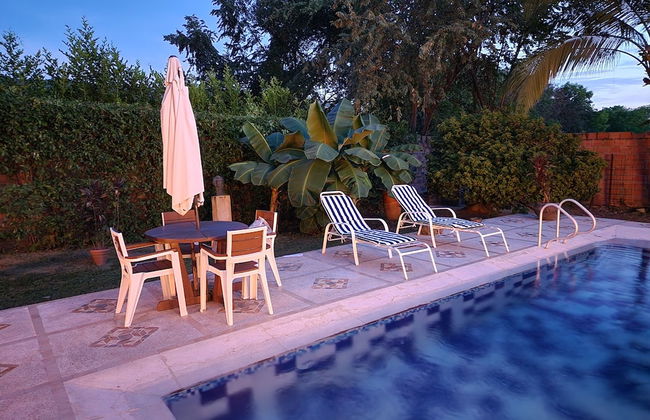 Finca Los Monitos - Photo 11