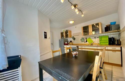 3-Zimmer Haus 85qm mit Balkon bis zu 8 Personen - Foto 10