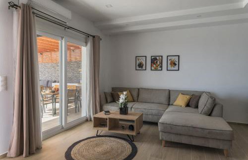 Windless SeaView Villa, with Pool & Hot Tub, By ThinkVilla - Foto 17