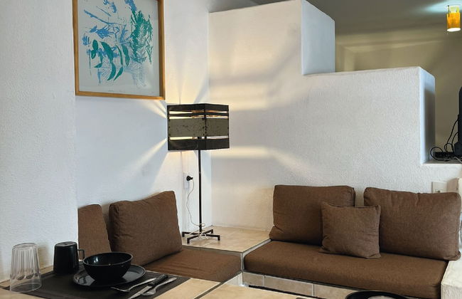 Suites TG - Photo 58