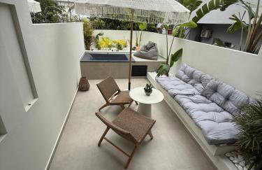 Erasmia Beachside Suites - Foto 5