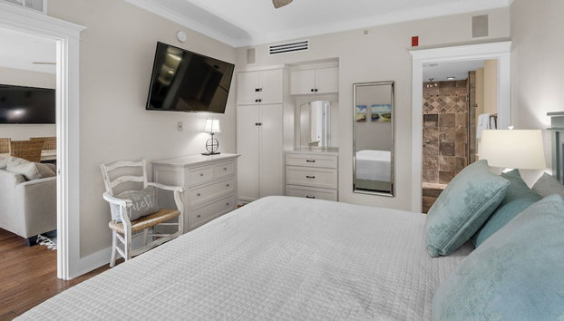 Modern Gulf Place Unit With Gulf Views & Amazing Amenities - Foto 2, Habitación