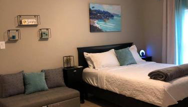 The Comfi Coral - Large 1 Bedroom Studio A - Foto 2