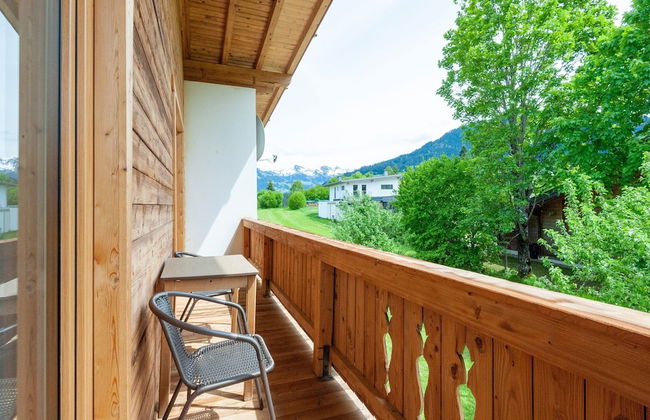 Holiday Home Brixen Valley Ski Bus Access - Foto 16