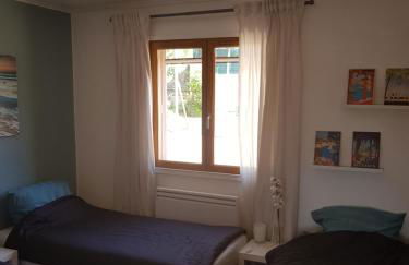 Villa mit großartigem Panoramablick auf das Meer und direkt am Pool - Foto 24