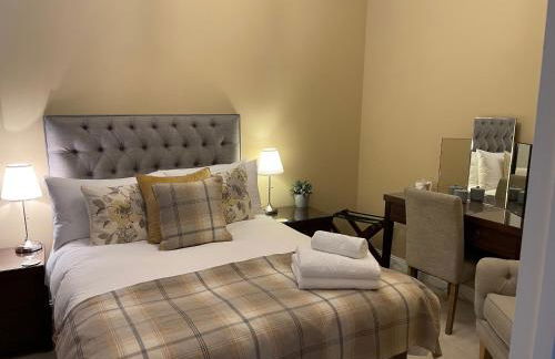 No 10 serviced apartment - Danes 2 Bedroom - Photo 8