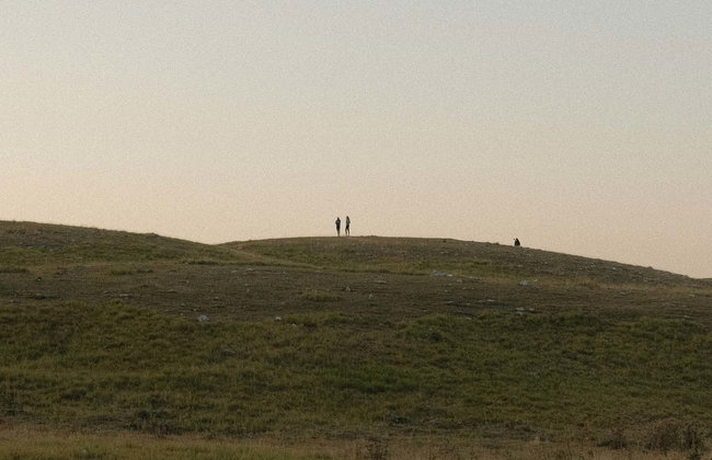 Paseo a caballo por São Francisco de Paula - Foto 1