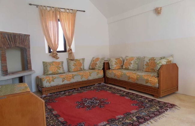 Ferme D'hotes Terrevivante - Foto 14