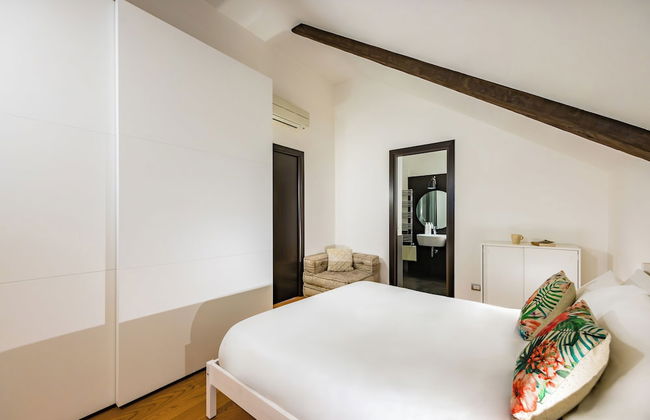 Un Terrazzo Panoramico su Napoli - Foto 4