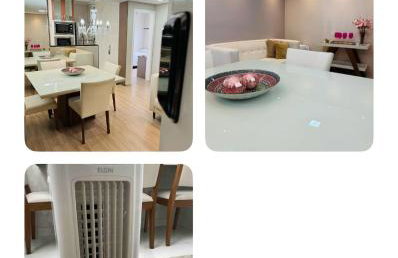 Apto ALTO PADRÃO - Arena MRV - Expominas - Foto 2