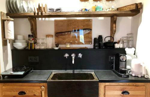 L'Ours Blanc Lodge - Photo 7