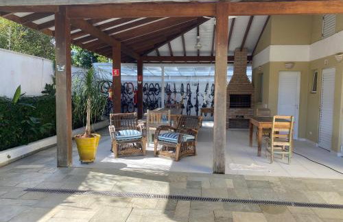 Juquehy Casa Confort para Famílias em condomínio - Foto 37