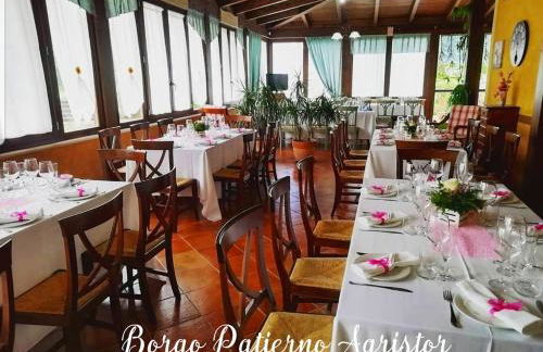 Borgo Patierno Agristor Country House - Foto 83