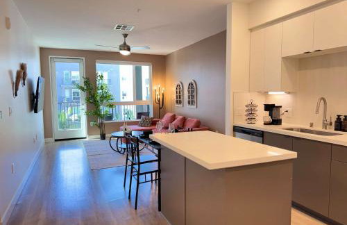 Modern Oasis 10 Min from Disneyland With Pool & GYM - Foto 66