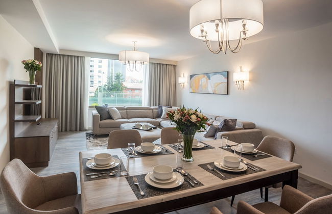 Yaya Hotel and Apartments - Foto 53