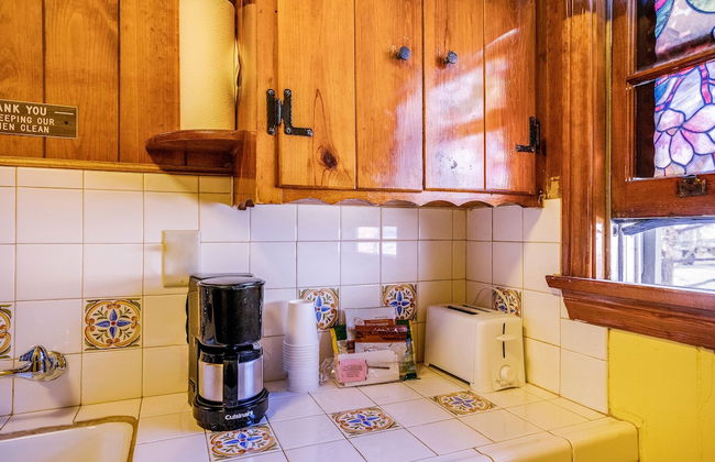 The Kern Lodge - Photo 44