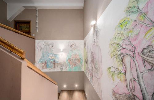 Dworek Głogowiska - Foto 20