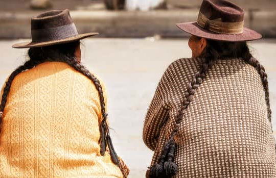 Escursione di 2 giorni a Yamparáez - Foto 6