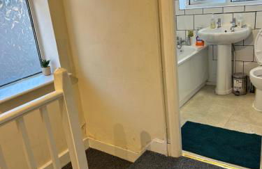 Contractor & Family Friendly House Romford - Foto 9