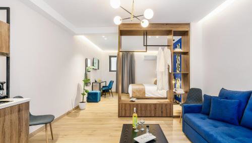 Princess of Axos Luxury Suites - Foto 3