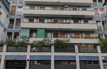 Milano Urban Suite - near San Siro stadium, Fiera Milano, American Embassy, Portello, City Life and Arco della Pace movida - Foto 7