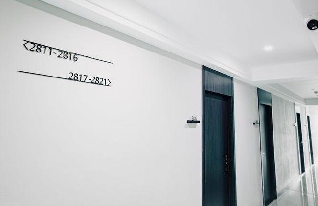 Phnom Penh Pool Hotel 24 USD M Residence - Foto 29