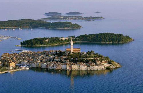 Holiday home in Labin - Istrien 8820 - Photo 40