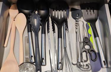 Beachhouse mit privater Sauna und Kamin, 700m zum Strand - Foto 43