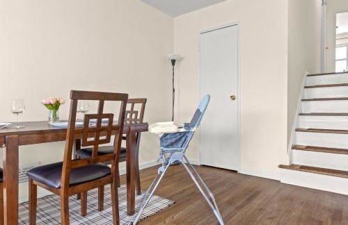 Cozy 3BR, Near NYC, Cruise Port,Statue of Liberty, Free Driveway Parking - Foto 29