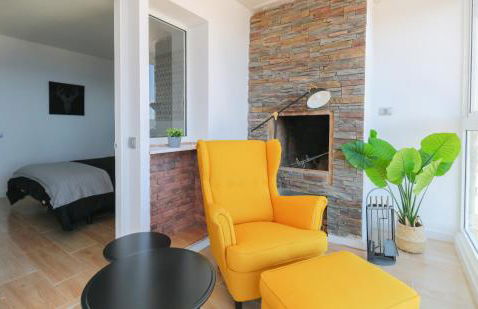 Tabaiba Ocean View Apartment - Foto 12